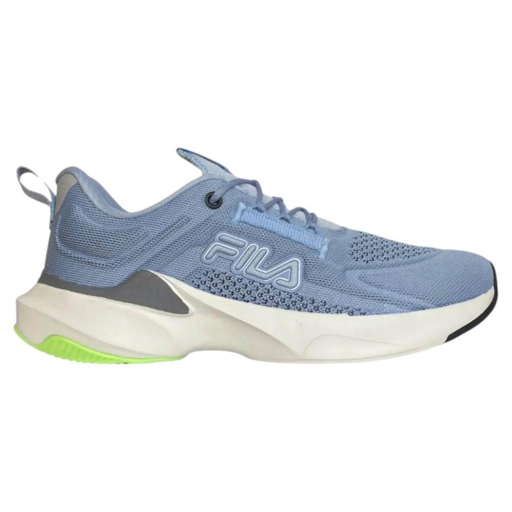 Imagem 2 do produto Tênis Fila Master Feminino