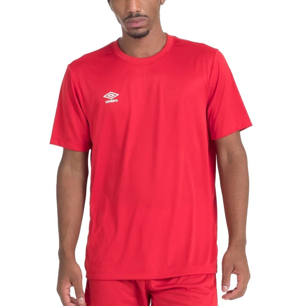 Imagem 2 do produto Camisa Umbro Legacy - Masculina