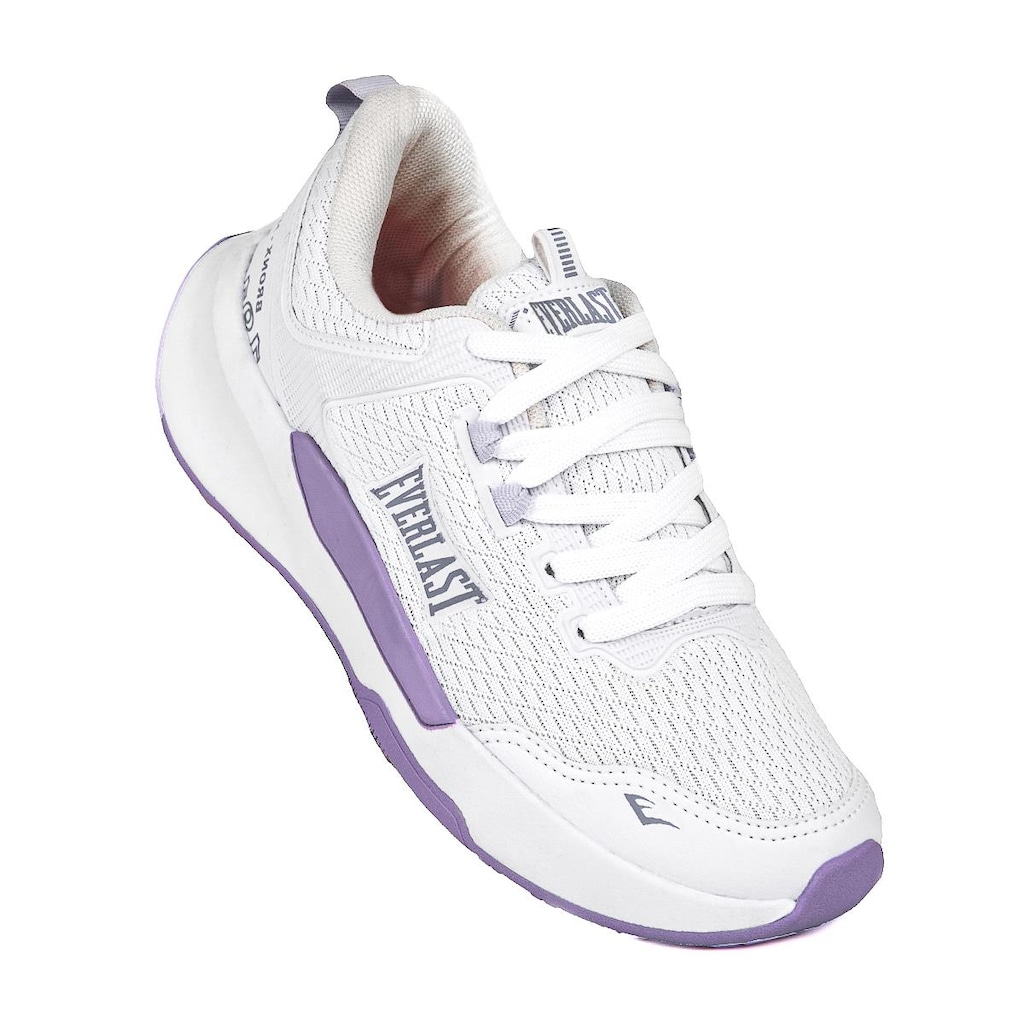Imagem 4 do produto Tênis Everlast Solo Feminino