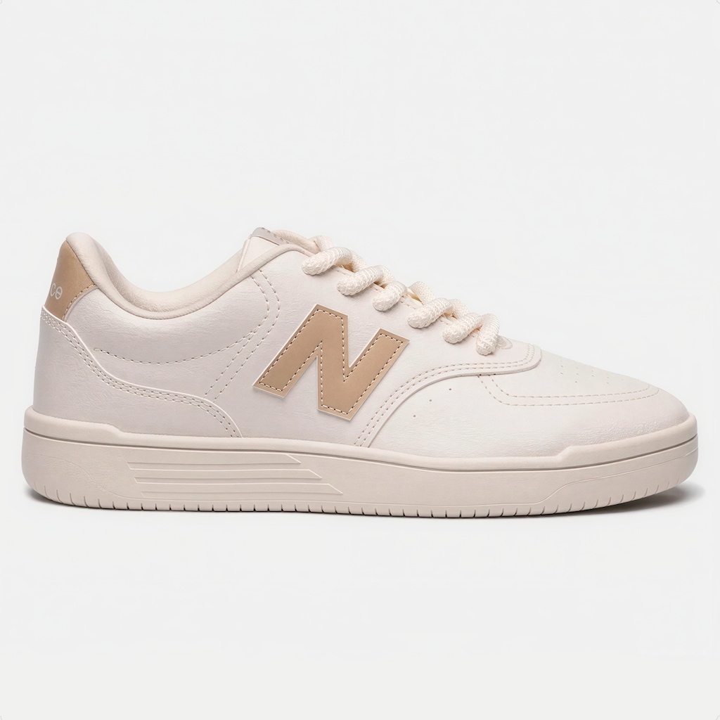 Imagem 1 do produto Tenis Feminino New Balance Bb80