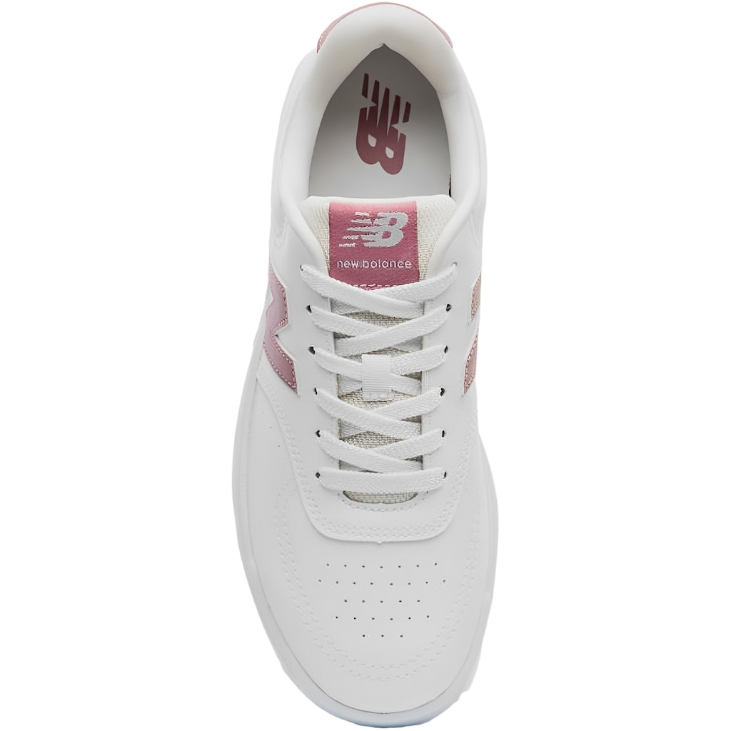 Imagem 4 do produto Tenis Feminino New Balance Bb80