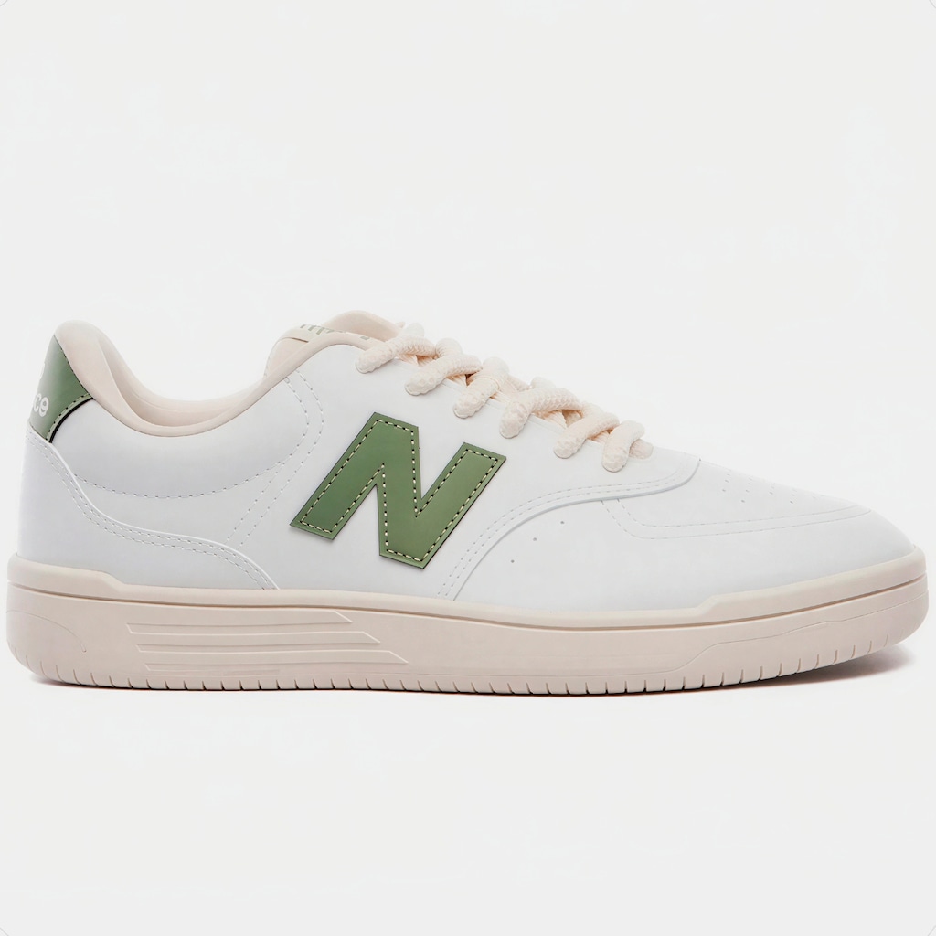 Imagem 1 do produto Tenis Feminino New Balance Bb80
