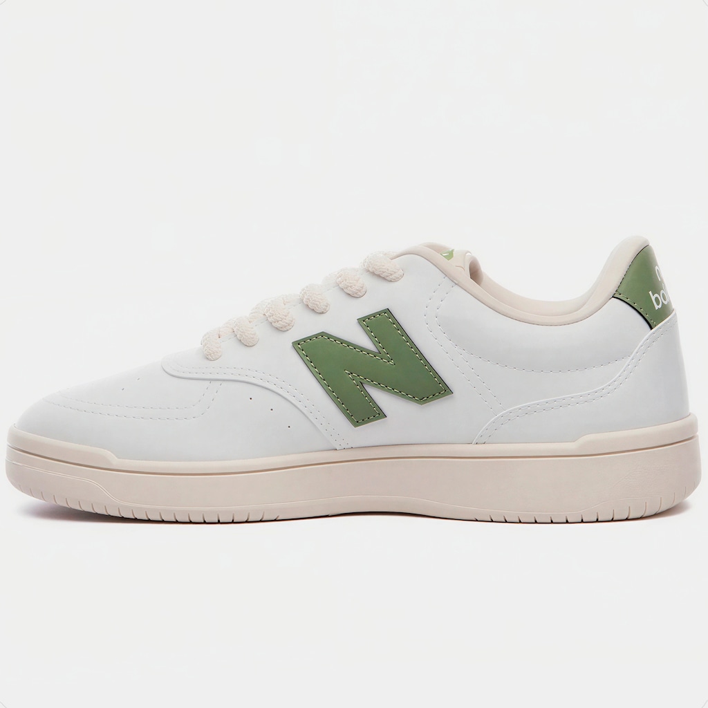 Imagem 3 do produto Tenis Feminino New Balance Bb80