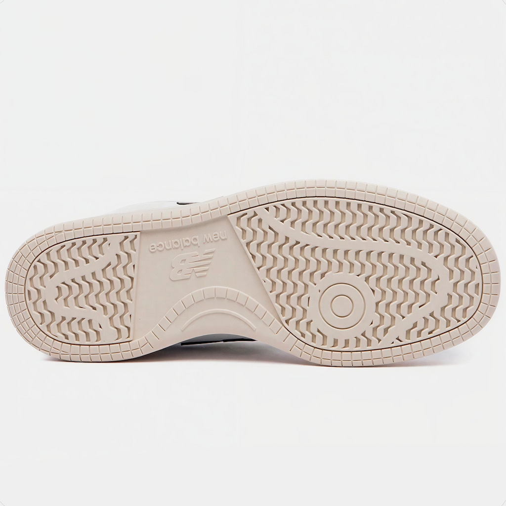 Imagem 5 do produto Tenis Feminino New Balance Bb80