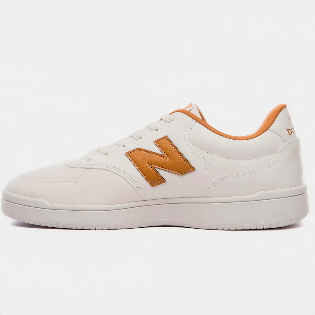 Imagem 3 do produto Tenis Feminino New Balance Bb80