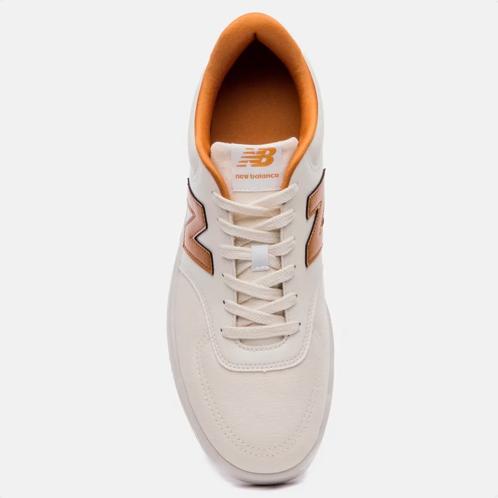 Imagem 4 do produto Tenis Feminino New Balance Bb80