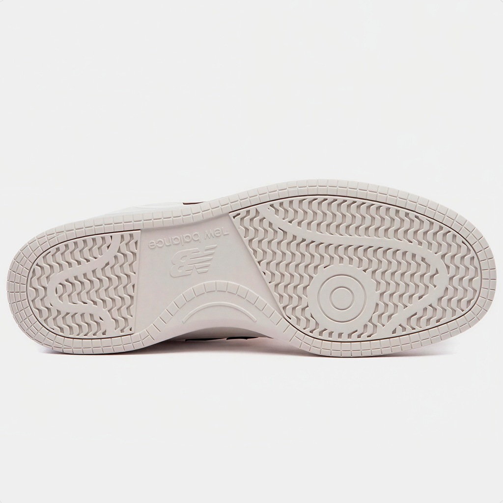 Imagem 5 do produto Tenis Feminino New Balance Bb80