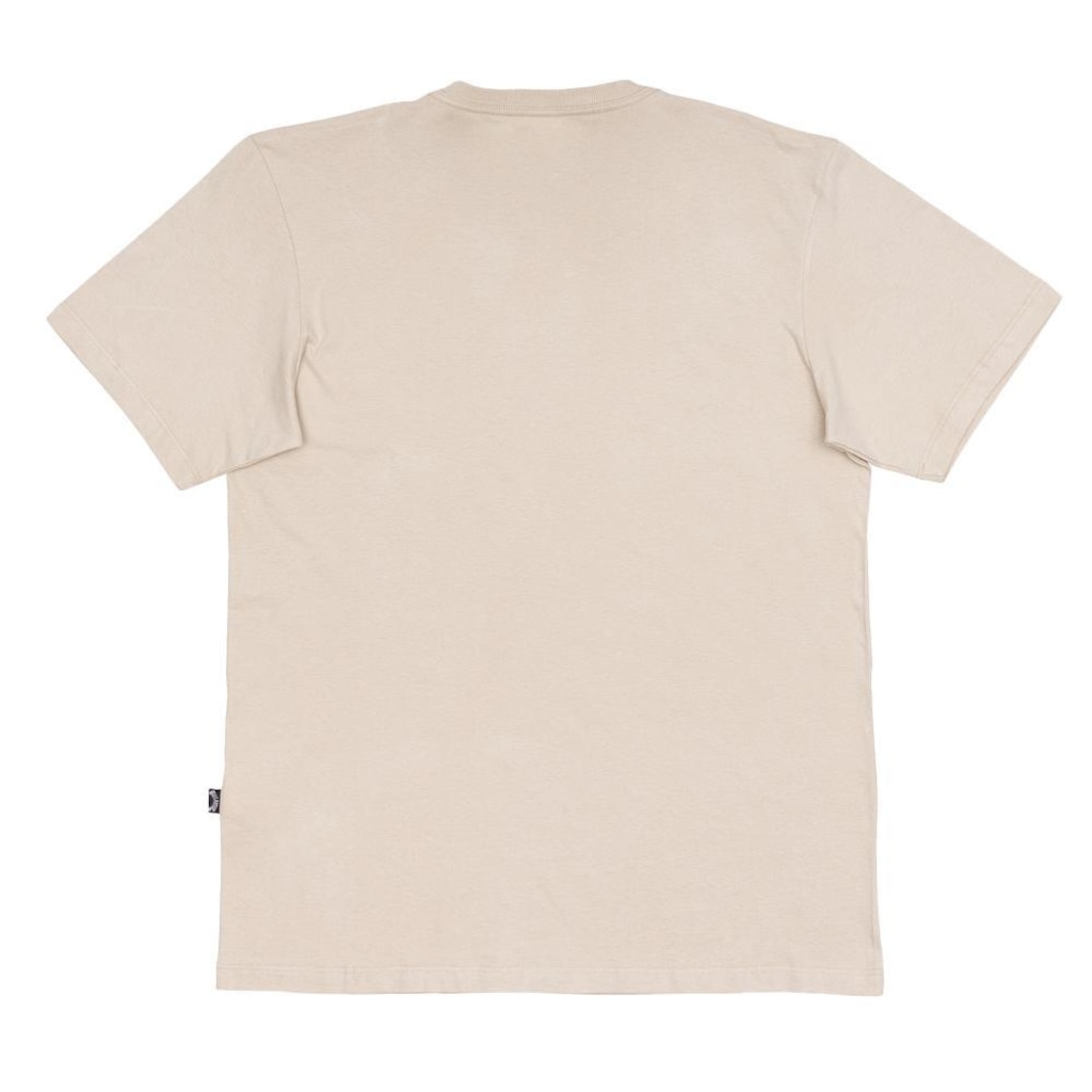 Imagem 4 do produto Camiseta Billabong Smitty Sm25 - Masculina