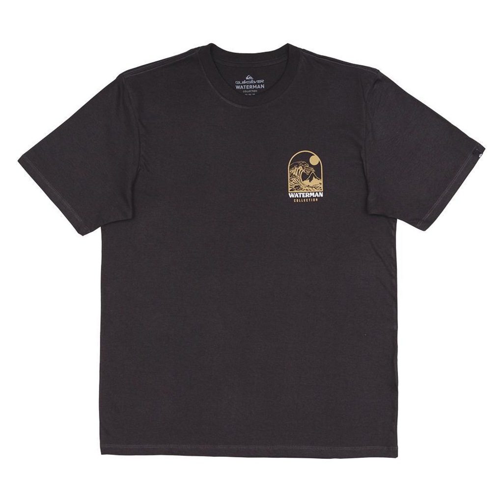 Imagem 3 do produto Camiseta Quiksilver Fuji Sm25 - Masculina