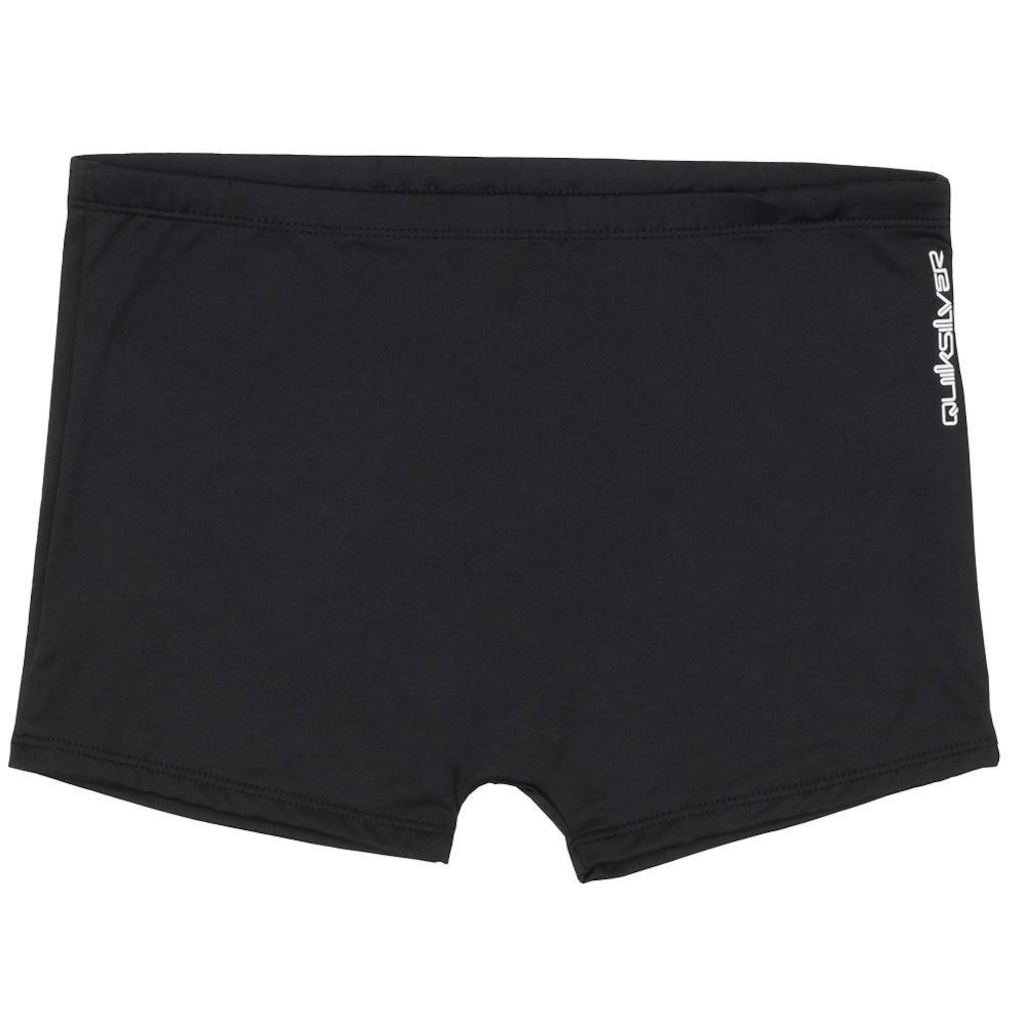Imagem 3 do produto Sunga Quiksilver Boxer Omni Type Sm25 Preto