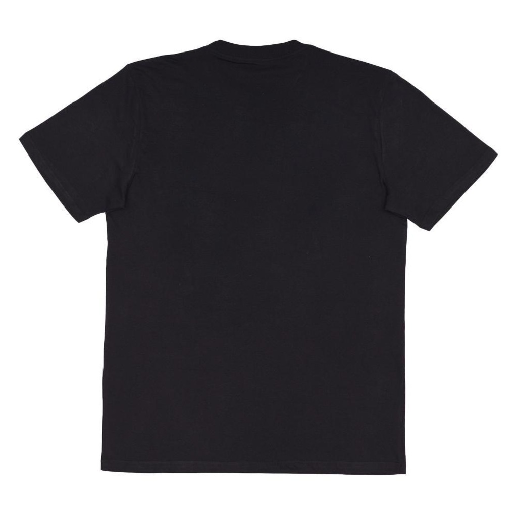 Imagem 4 do produto Camiseta Rvca Wizardry Sm25 - Masculina
