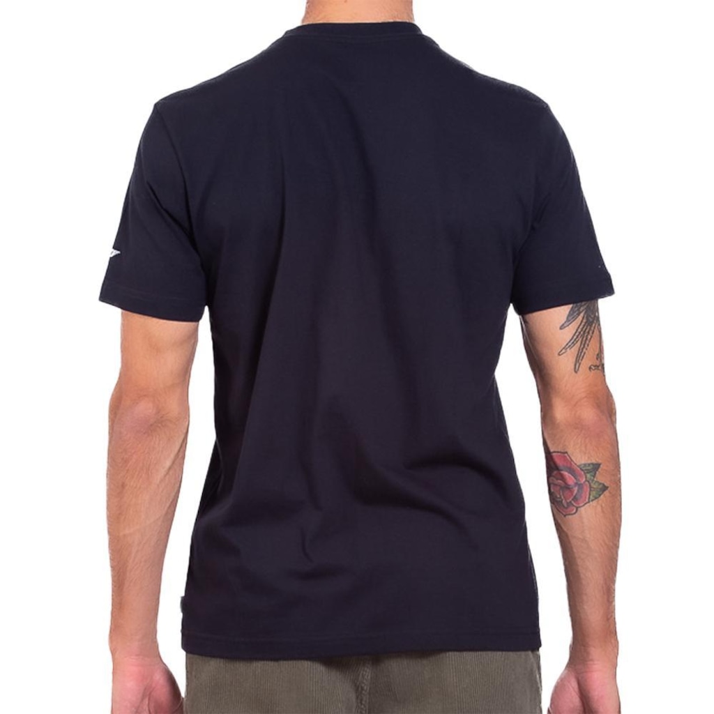 Imagem 2 do produto Camiseta Rip Curl The Search Dosed Gm10 Sm25 - Masculina
