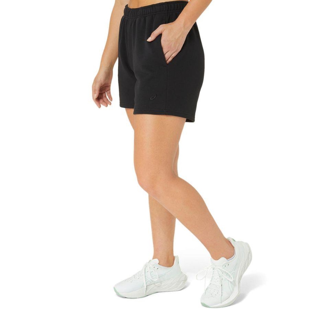 Imagem 3 do produto Short Asics 5In - Feminino