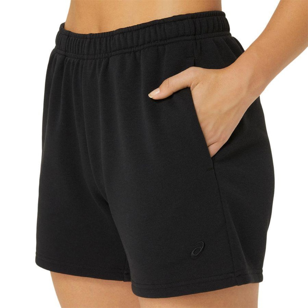 Imagem 4 do produto Short Asics 5In - Feminino