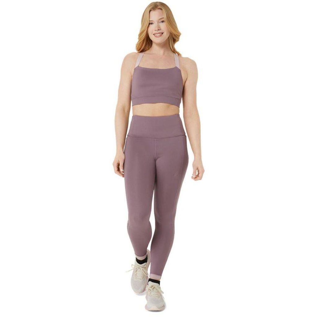 Imagem 4 do produto Top Fitness Asics Nagino - Feminino