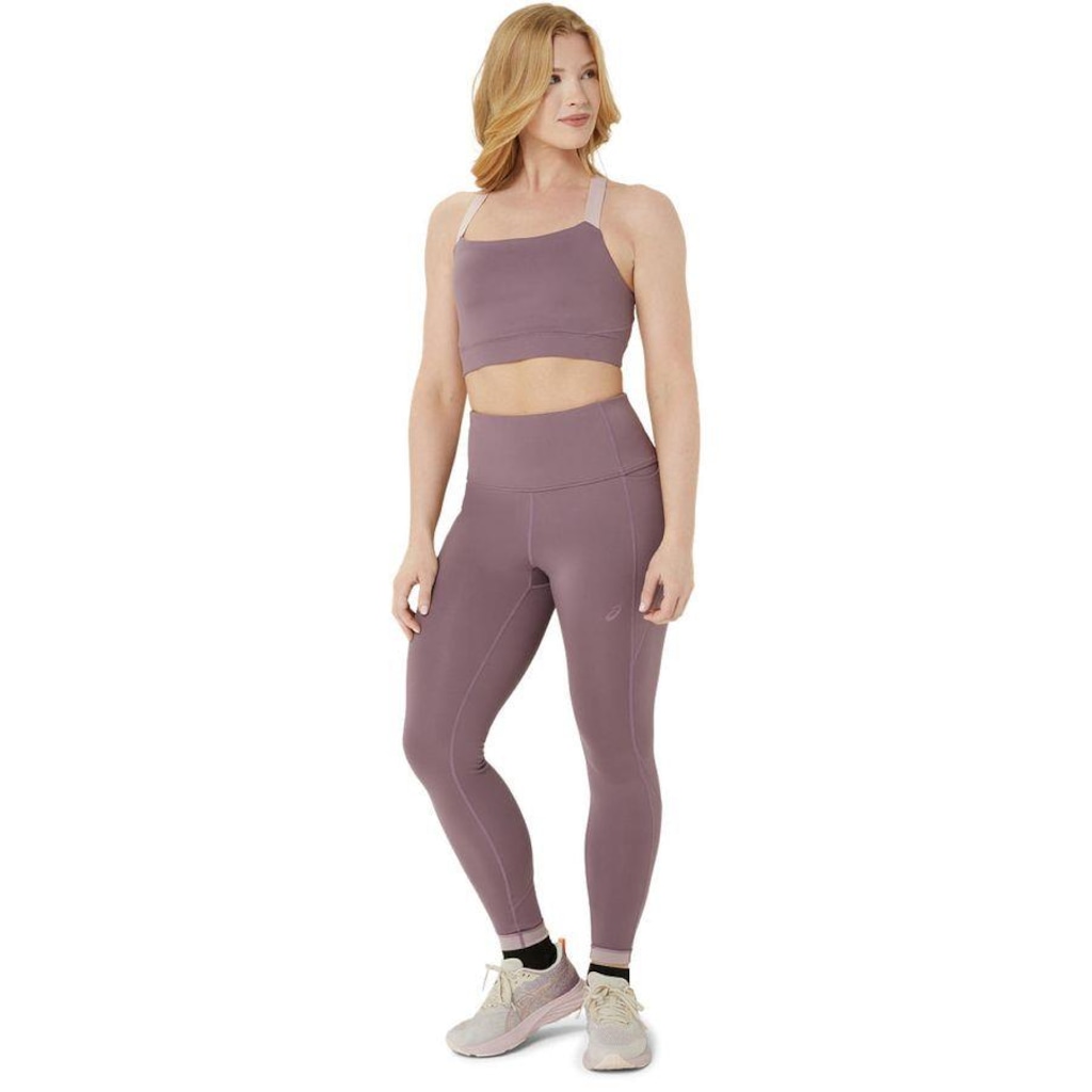 Imagem 5 do produto Top Fitness Asics Nagino - Feminino