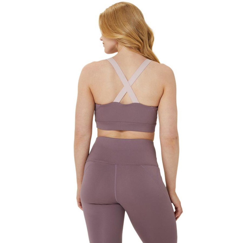 Imagem 2 do produto Top Fitness Asics Nagino - Feminino