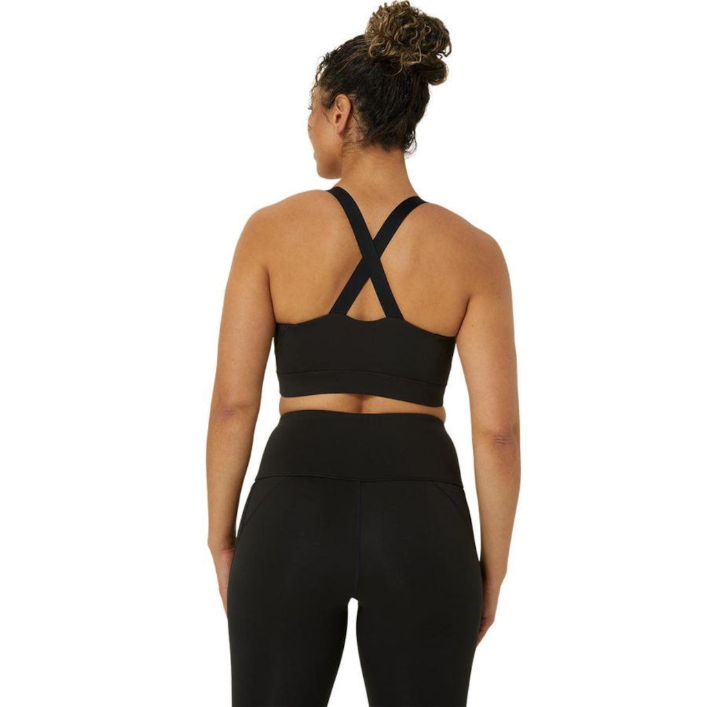Imagem 2 do produto Top Fitness Asics Nagino - Feminino