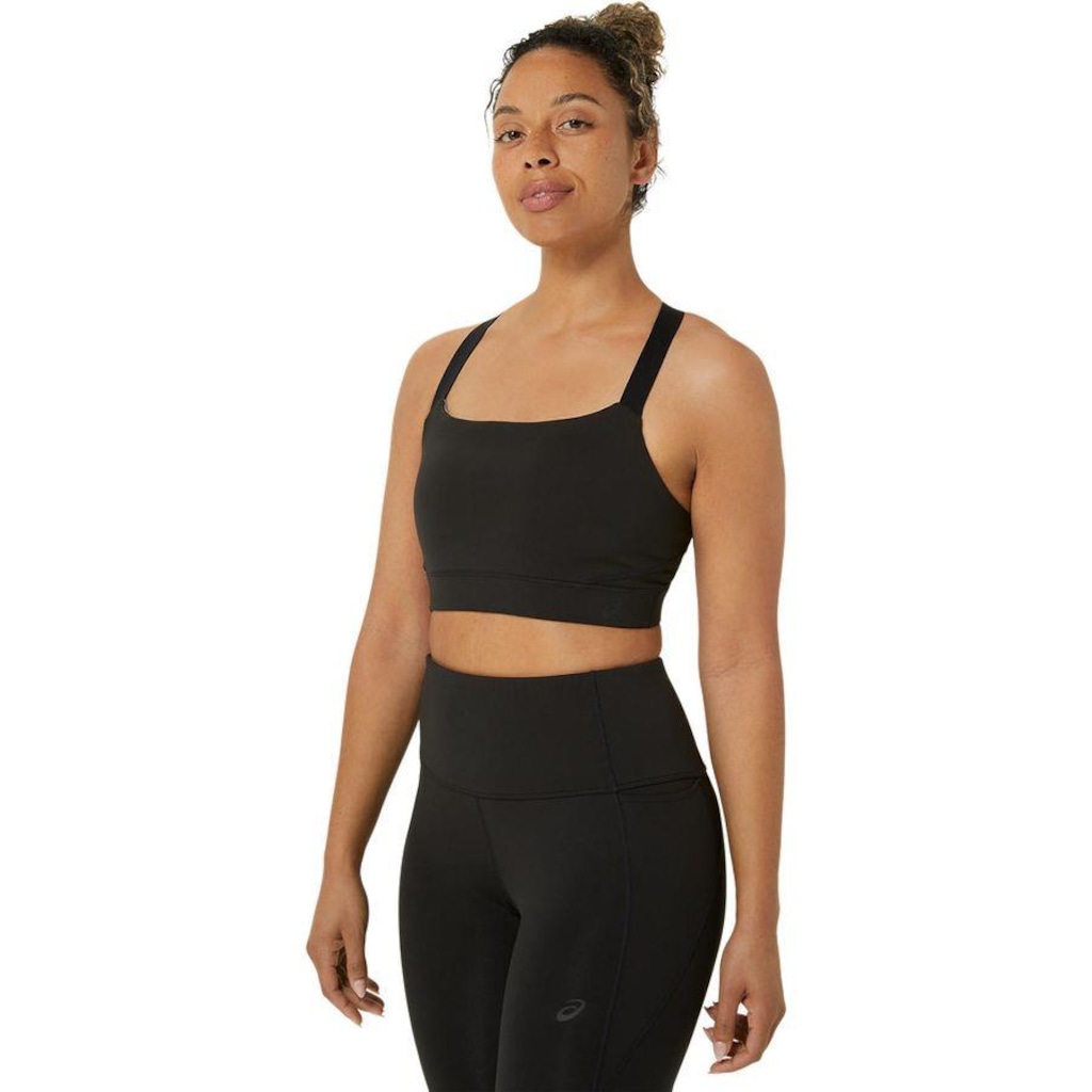 Imagem 3 do produto Top Fitness Asics Nagino - Feminino