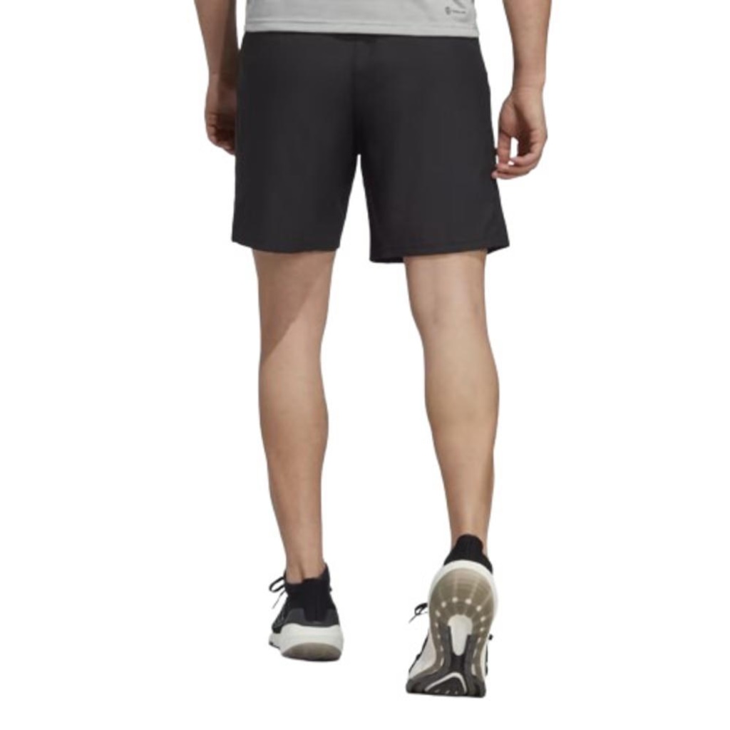 Imagem 5 do produto Short adidas Malha Plana - Masculino