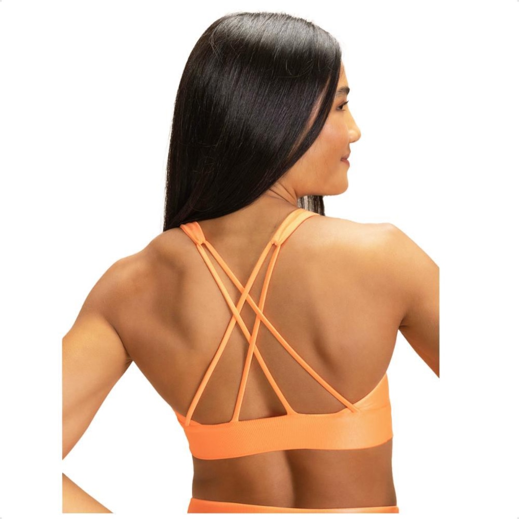 Imagem 2 do produto Top Live Neo Allure Adaptiv - Feminino