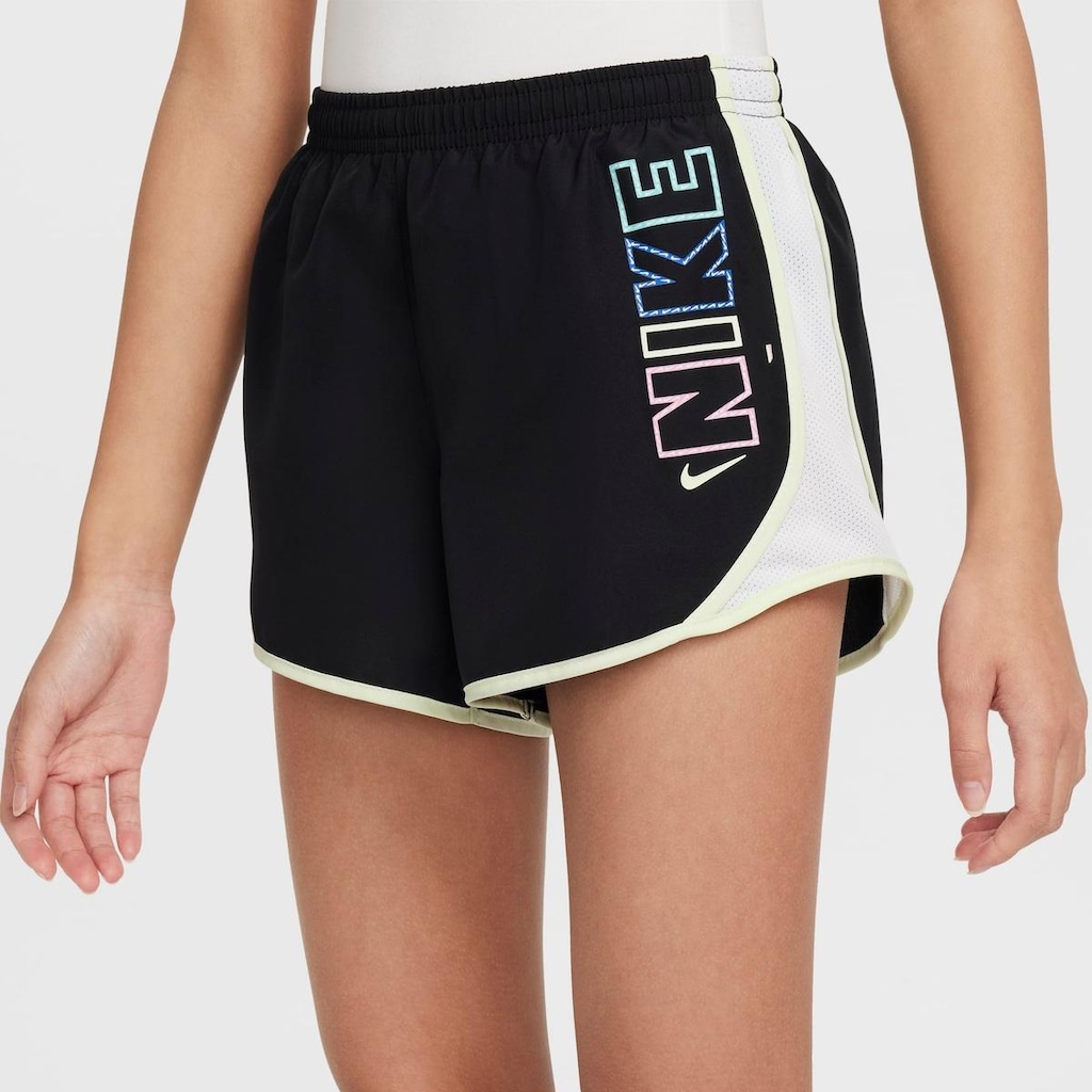 Imagem 3 do produto Short Nike Dri-Fit Tempo - Infantil