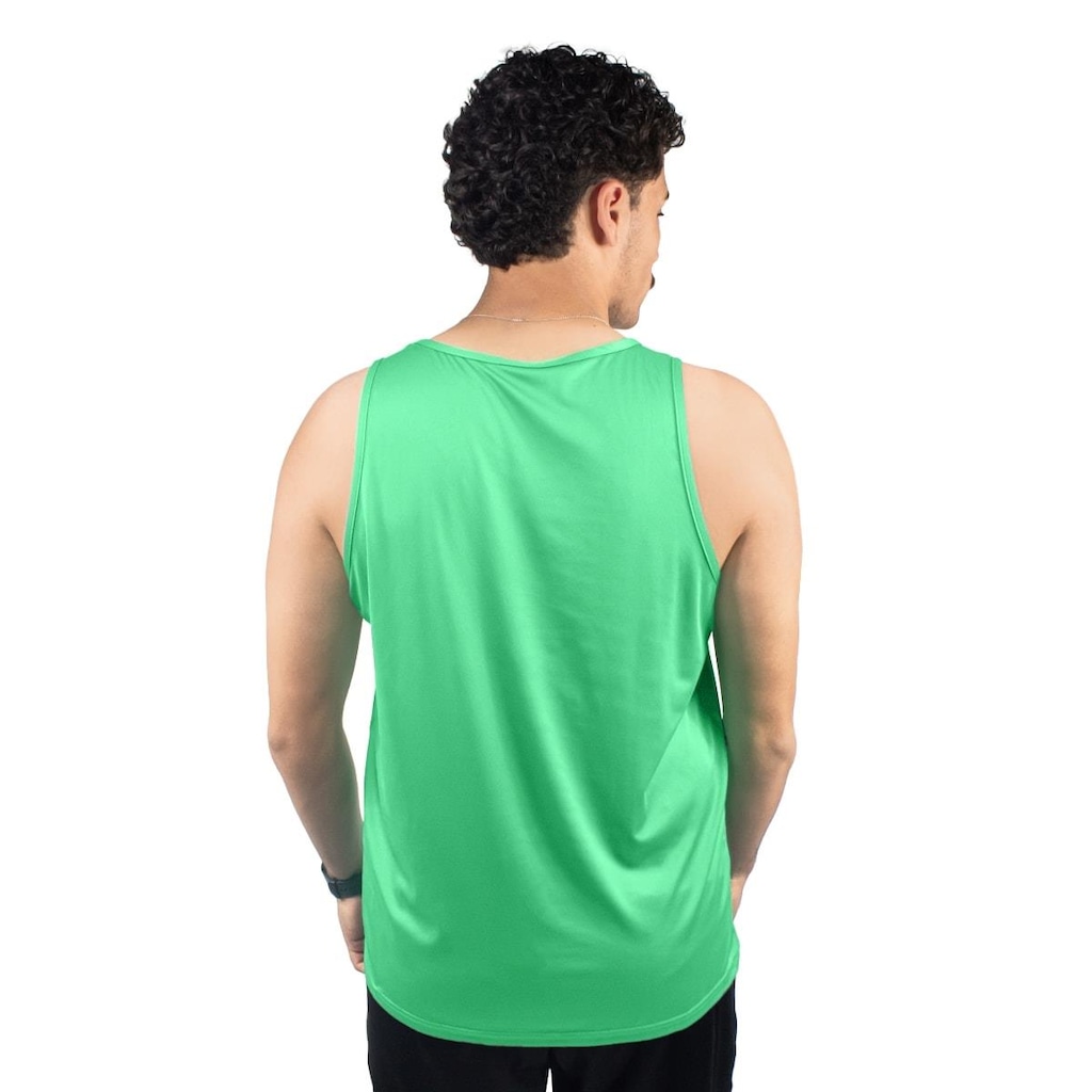 Imagem 2 do produto Regata Fila Basic Sports II - Masculina