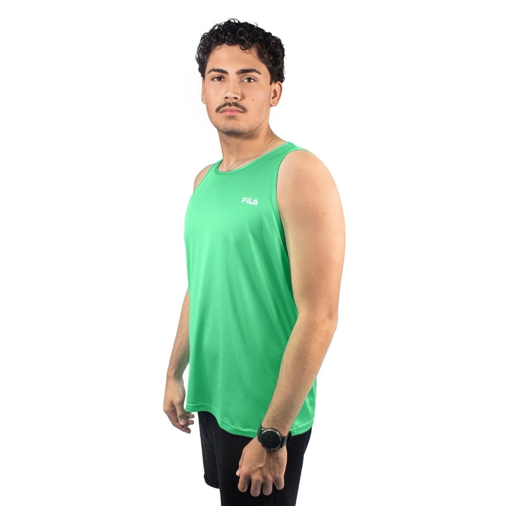 Imagem 3 do produto Regata Fila Basic Sports II - Masculina