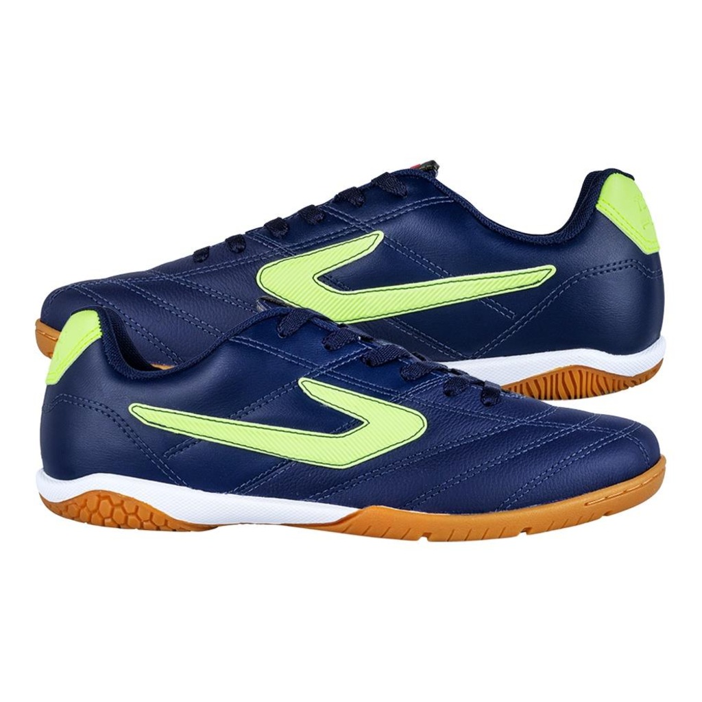 Imagem 2 do produto Chuteira Futsal Topper Furia - Adulto