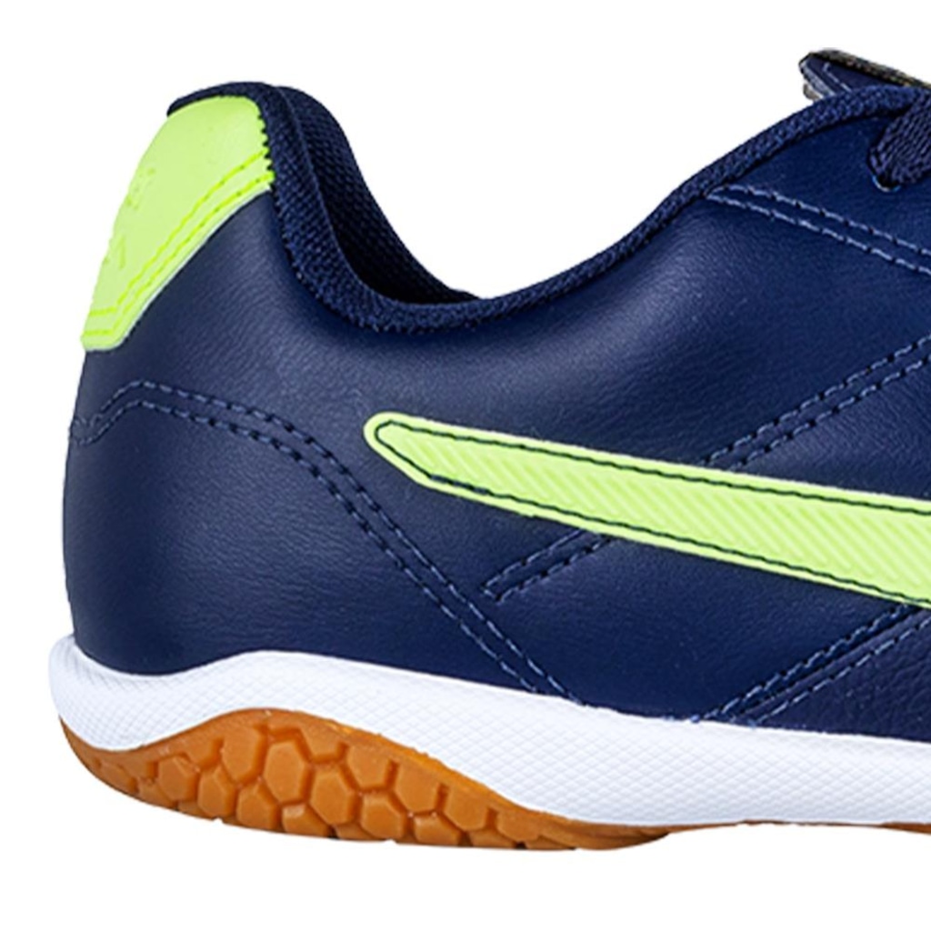 Imagem 3 do produto Chuteira Futsal Topper Furia - Adulto