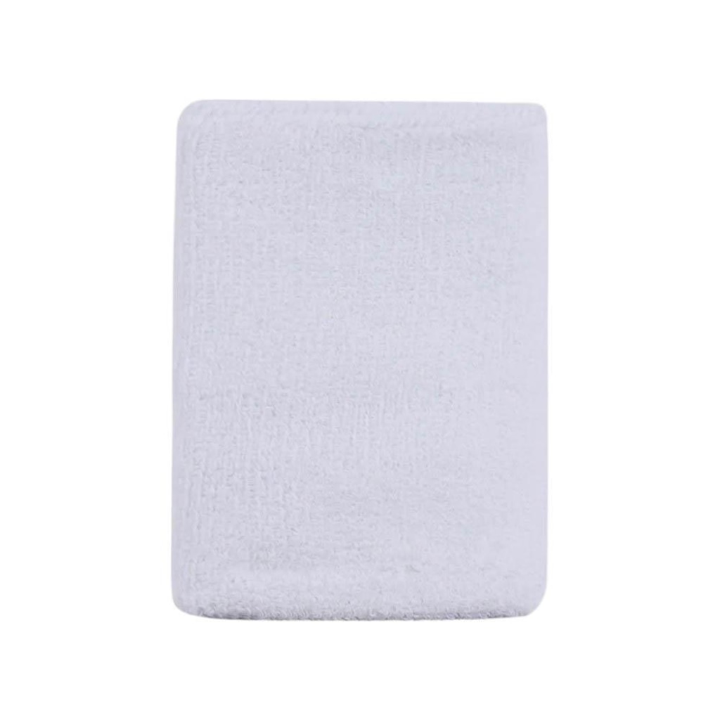 Imagem 2 do produto Munhequeira Fila Player G Par 4X4