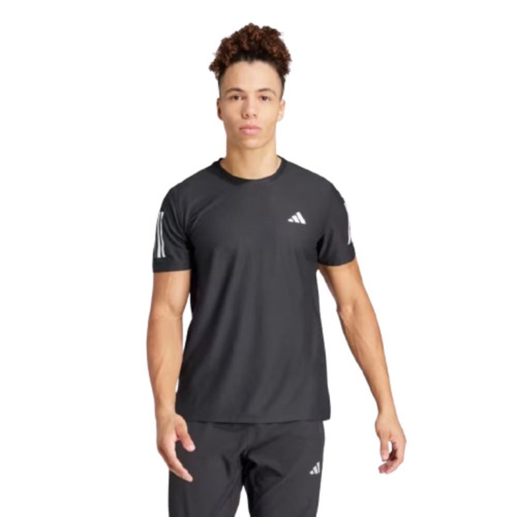 Imagem 2 do produto Camisa adidas Own The Run Base - Masculina