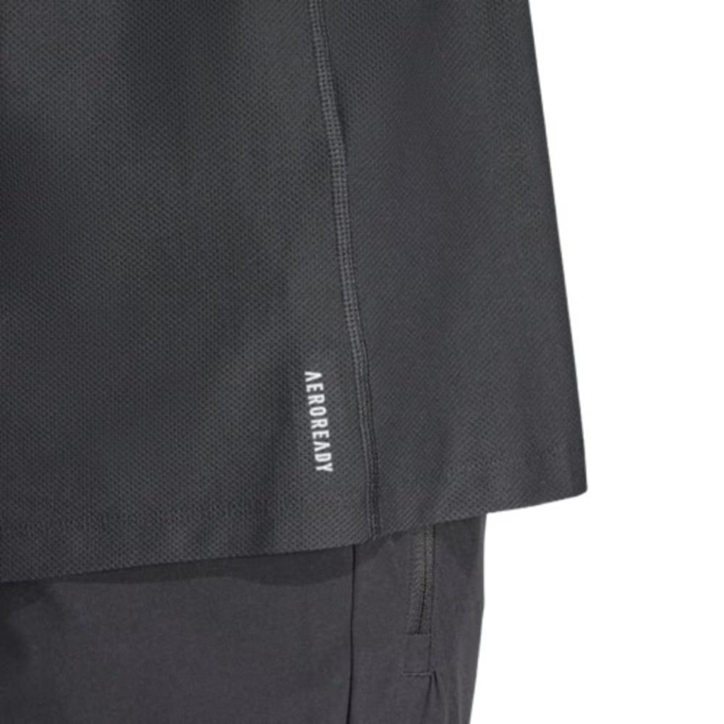 Imagem 4 do produto Camisa adidas Own The Run Base - Masculina