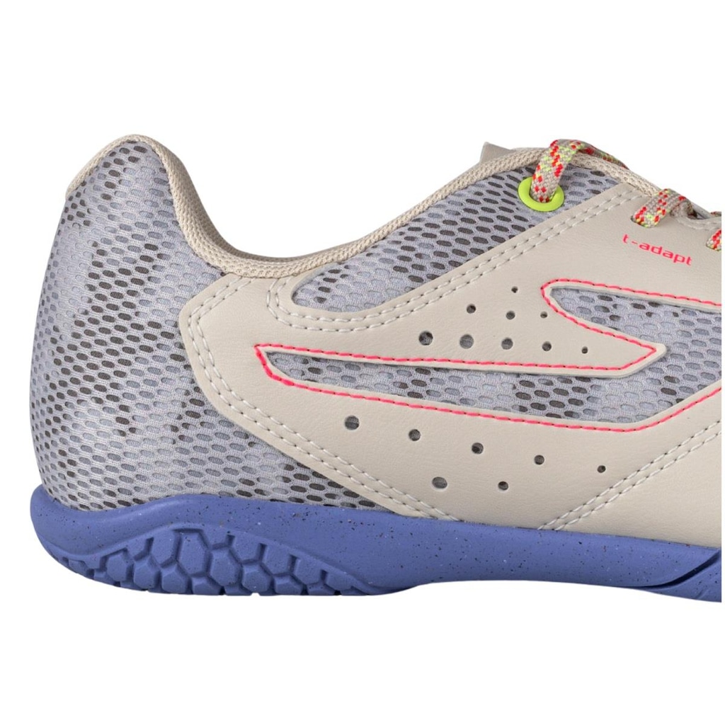 Imagem 4 do produto Chuteira Futsal Topper Capita Iii - Adulto