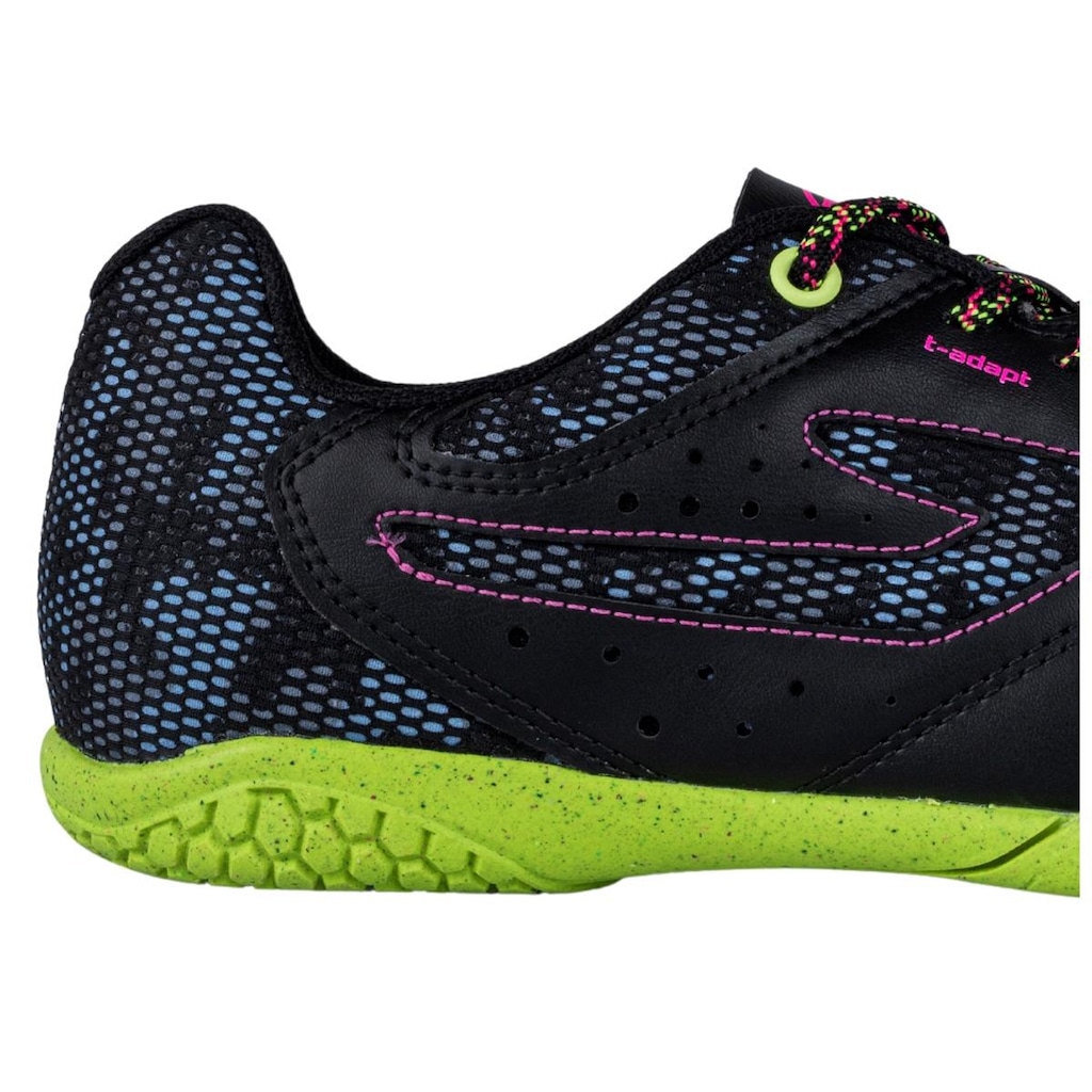 Imagem 4 do produto Chuteira Futsal Topper Capita Iii - Adulto