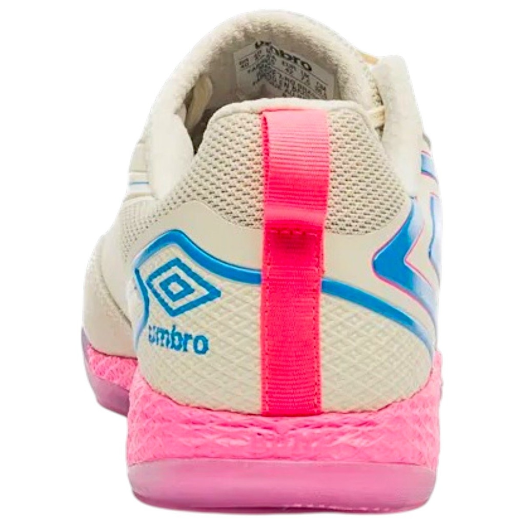 Imagem 3 do produto Chuteira Futsal Adulto Umbro Pro 5 Bump