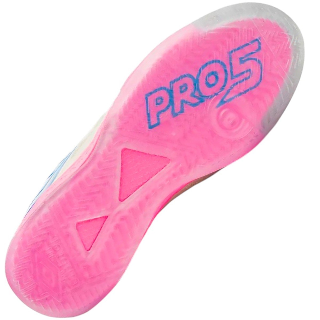 Imagem 4 do produto Chuteira Futsal Adulto Umbro Pro 5 Bump
