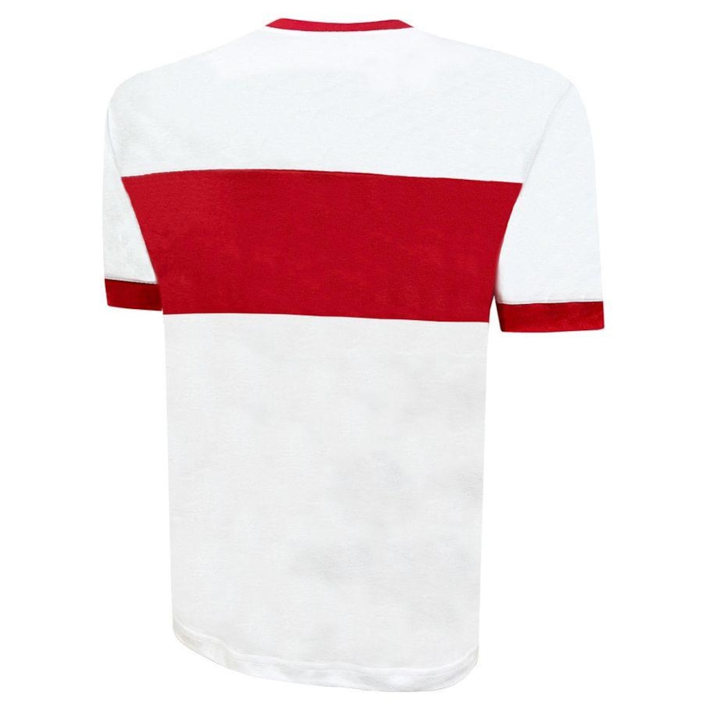 Imagem 3 do produto Camisa do Internacional Liga Retro 1973 - Masculina