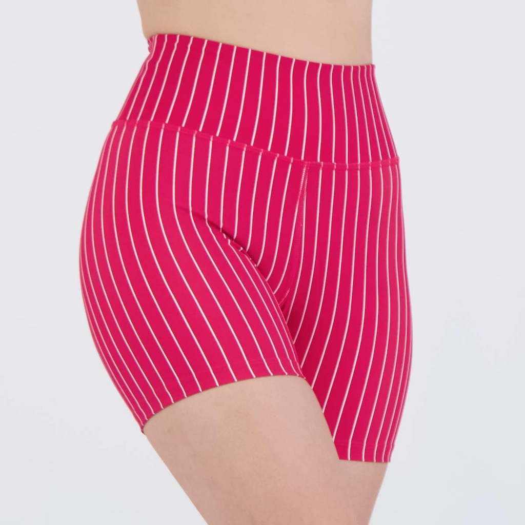 Imagem 2 do produto Shorts Fila Sport Pinstripes Feminino