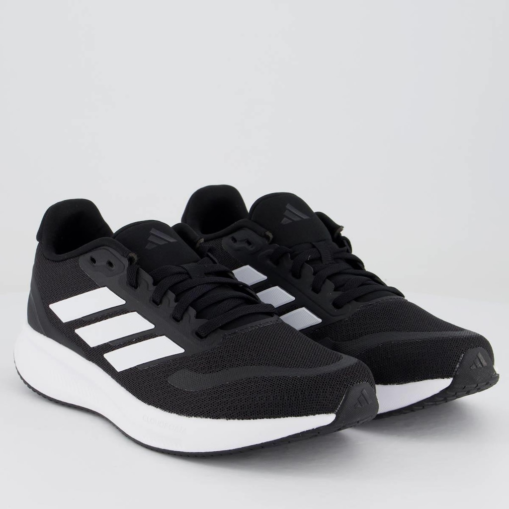 Imagem 2 do produto Tênis adidas Runfalcon 5 Infantil