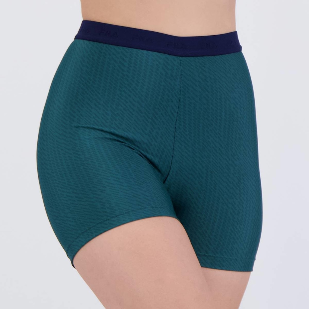 Imagem 2 do produto Shorts Fila Train Elastic Feminino