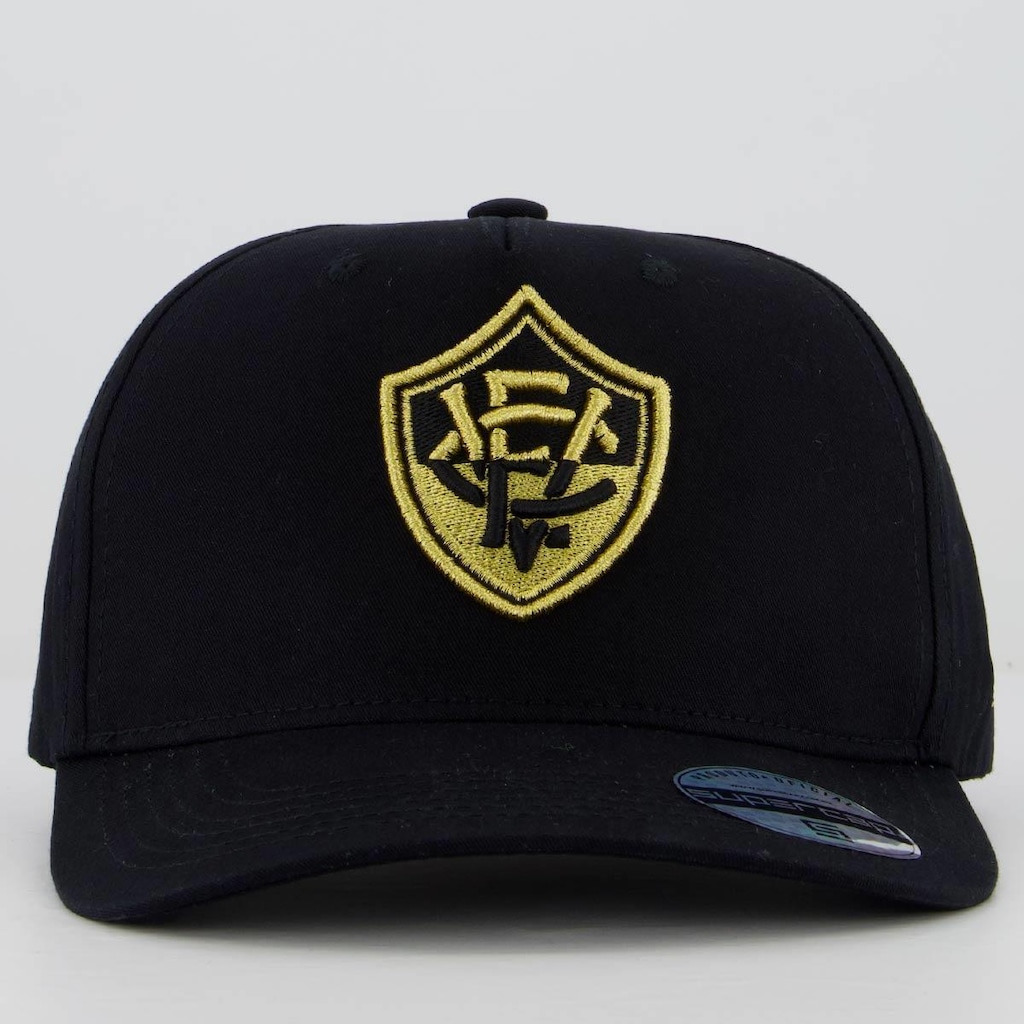Imagem 2 do produto Boné do Vitória Supercap Americano - Snapback - Adulto
