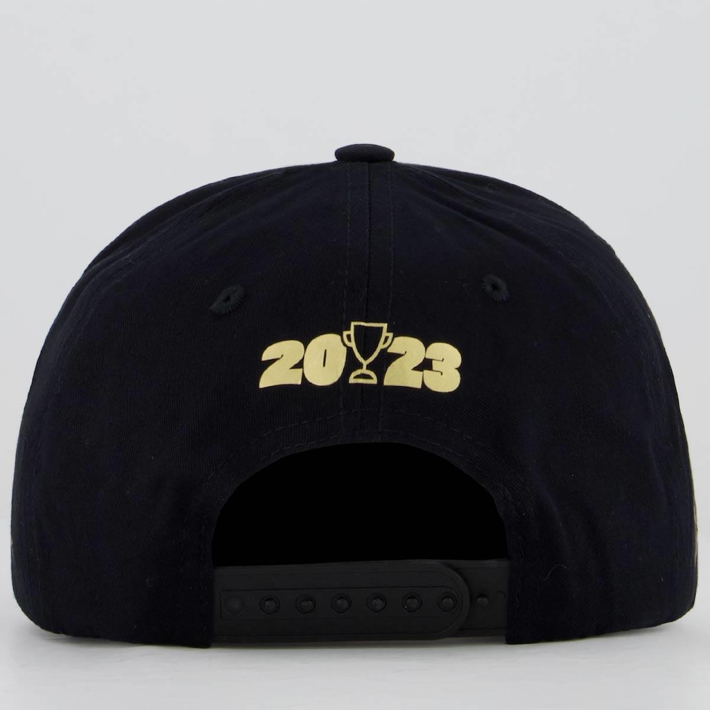 Imagem 3 do produto Boné do Vitória Supercap Americano - Snapback - Adulto