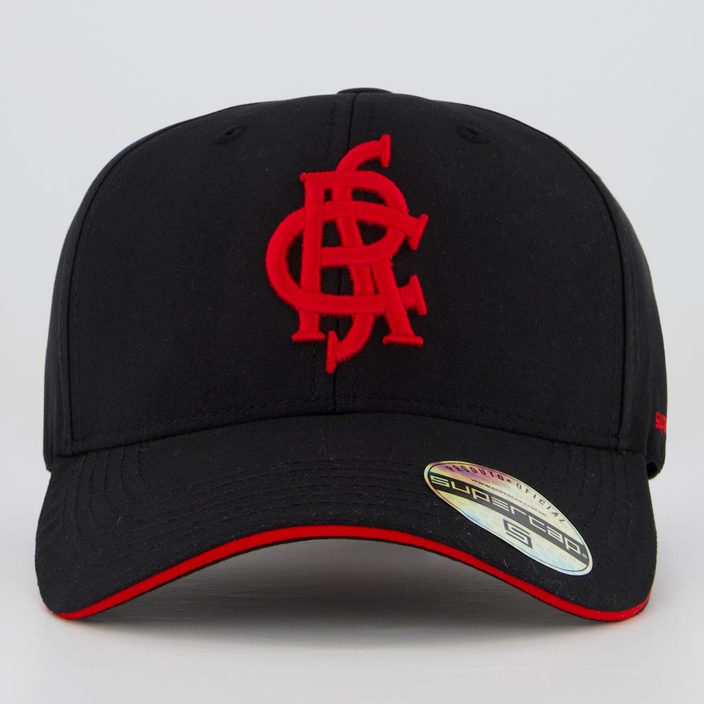 Imagem 2 do produto Boné do Sport Recife Supercap Basic - Snapback - Adulto