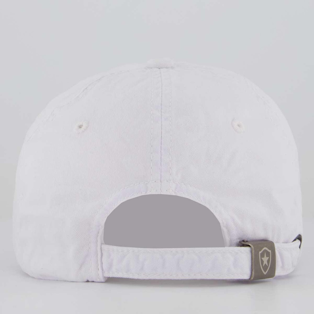 Imagem 3 do produto Boné do Botafogo Supercap 6 Gomos - Snapback - Adulto