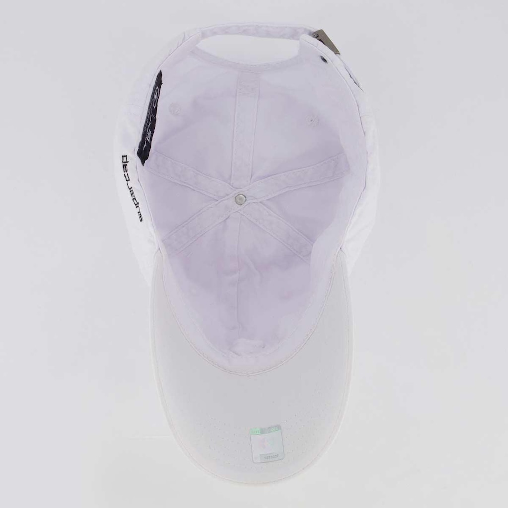Imagem 4 do produto Boné do Botafogo Supercap 6 Gomos - Snapback - Adulto