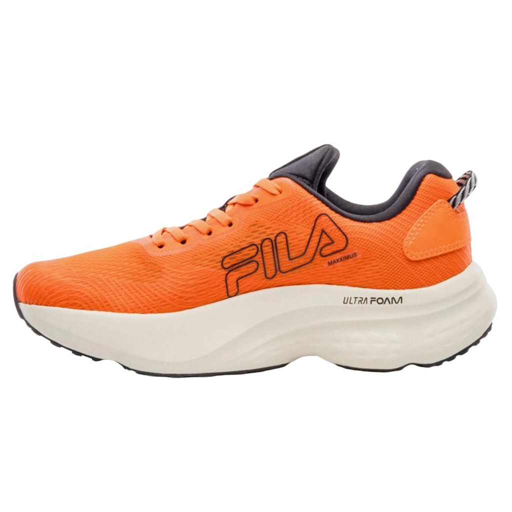 Imagem 2 do produto Tênis Fila Maxximus - Masculino