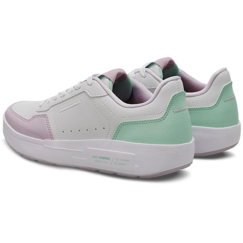Imagem 4 do produto Tênis Olympikus Versa - Feminino
