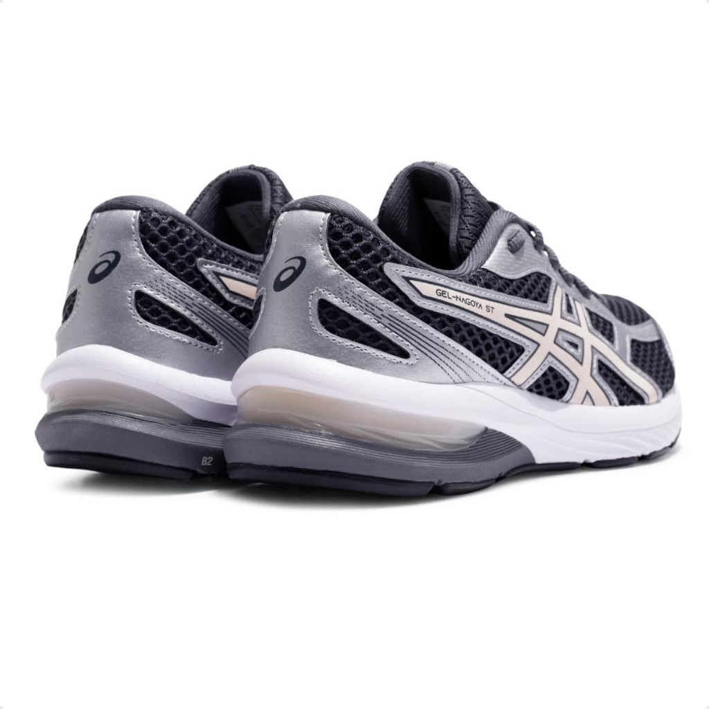 Imagem 4 do produto TÊNIS ASICS GEL NAGOYA ST - FEMININO