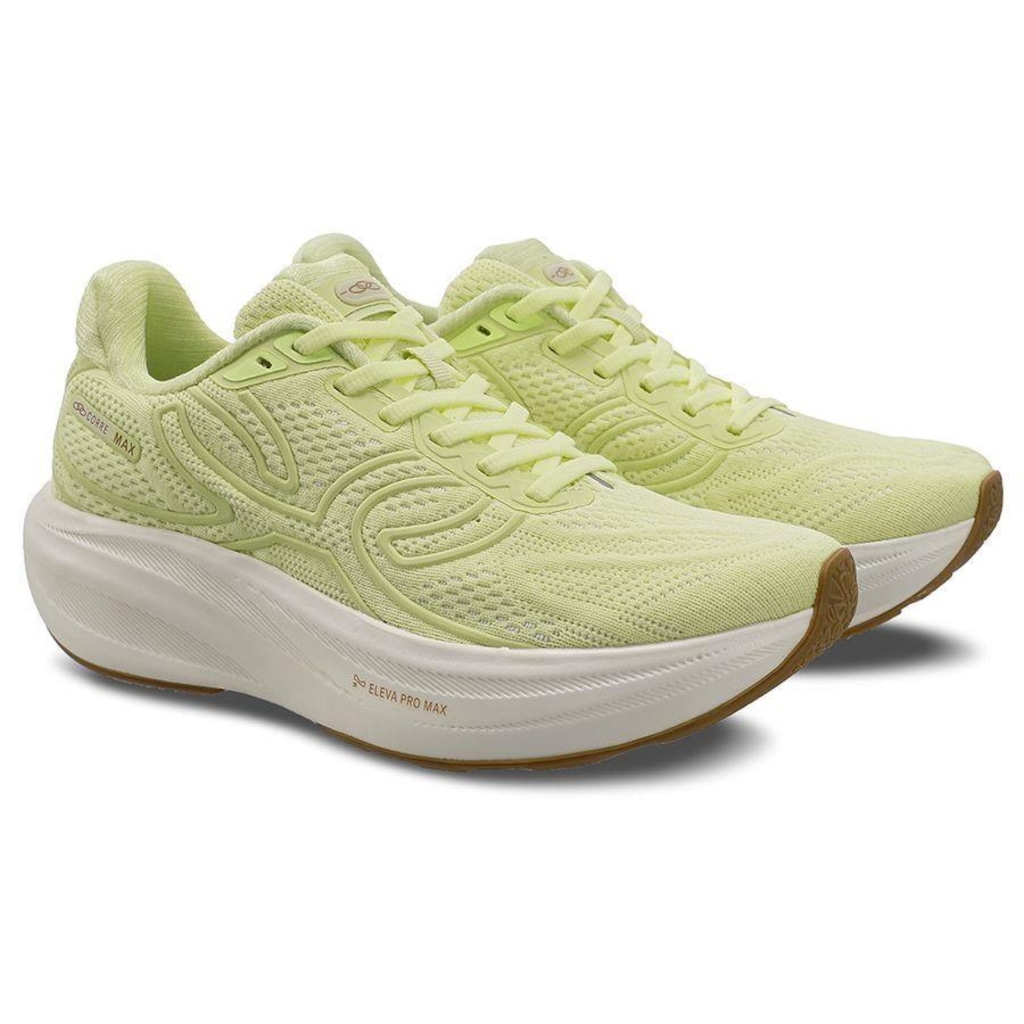Imagem 2 do produto Tênis Unissex Olympikus Max